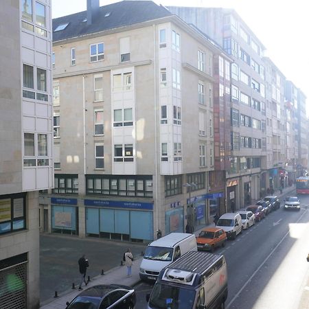 루고 Centro Ciudad 아파트 외부 사진
